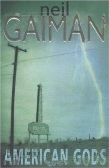 Seller image for American Gods for sale by Alpha 2 Omega Books BA