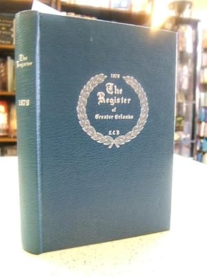 The Register of Greater Orlando 1979