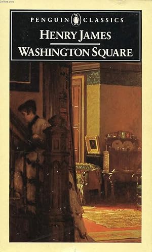 Image du vendeur pour WASHINGTON SQUARE mis en vente par Le-Livre