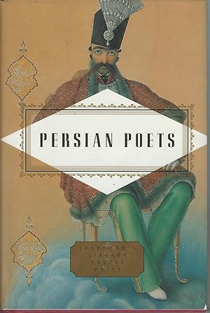 Seller image for Persian Poets for sale by Mom and Pop's Book Shop,