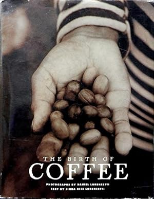 The Birth of Coffee