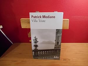 VILLA TRISTE