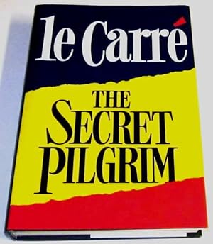 The Secret Pilgrim (UK 1st)