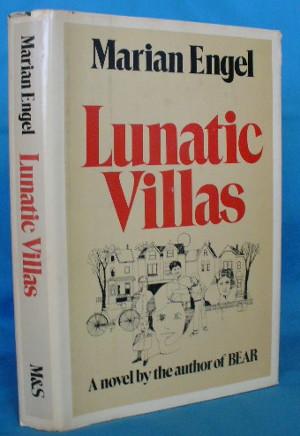 Lunatic Villas