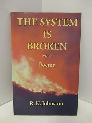 Seller image for SYSTEM (THE) IS BROKEN; for sale by Counterpoint Records & Books