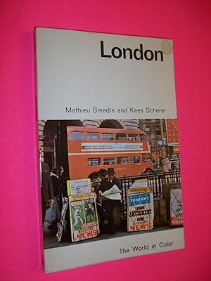 Seller image for London (The World in color) for sale by Lowest Priced Quality Rare Books