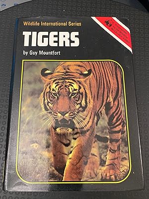 Tigers ( World International Series )