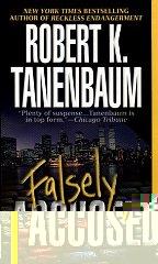 Seller image for Falsely Accused for sale by Infinity Books Japan