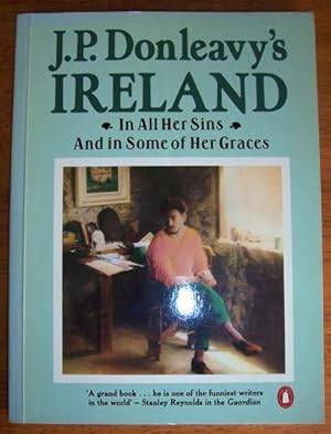 Seller image for Ireland: In All Her Sins and in Some of Her Graces for sale by Reading Habit