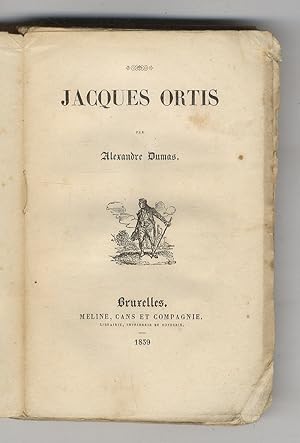 Jacques Ortis.