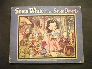 Snow White and the Seven Dwarfs