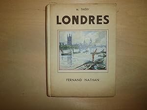 Seller image for LONDRES for sale by Le temps retrouv