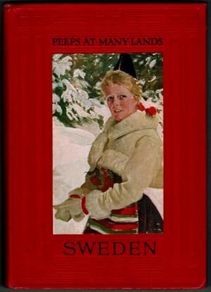 Seller image for Sweden. for sale by Antiquaria Bok & Bildantikvariat AB