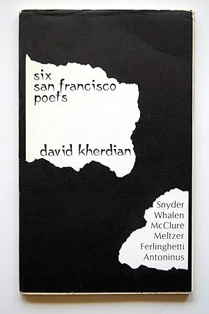 Six San Francisco Poets