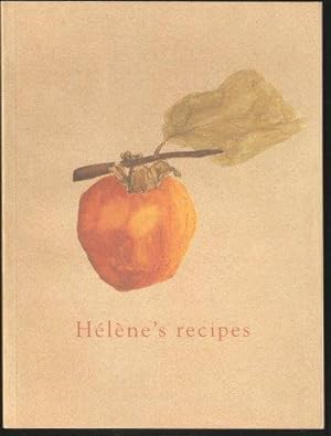 Helenes Recipes. 2000.