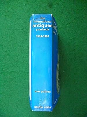 The International Antiques Yearbook 1964-1965