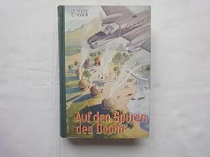 Seller image for Auf Den Spuren Des Douha. Eine Abenteuerliche Erzhlung. for sale by Malota