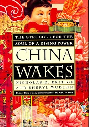 China Wakes : the struggle for the soul of a rising power.     