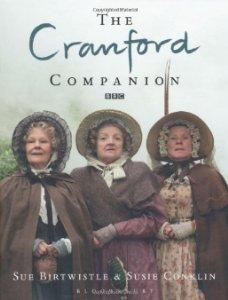 Seller image for The Cranford Companion for sale by Alpha 2 Omega Books BA