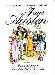 Seller image for The Complete Illustrated Novels of Jane Austen, Volume 1: Pride and Prejudice, Mansfield Park, Persuasion for sale by Alpha 2 Omega Books BA