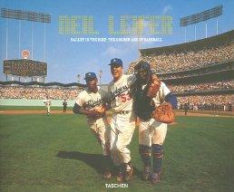 Neil Leifer: Ballet in the Dirt: The Golden Age of Baseball