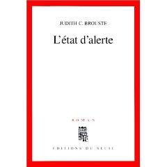 Etat d'alerte (L')