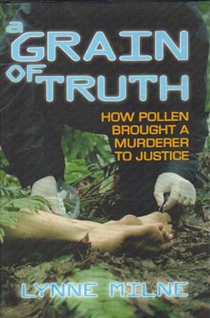 Immagine del venditore per A GRAIN OF TRUTH venduto da Black Stump Books And Collectables