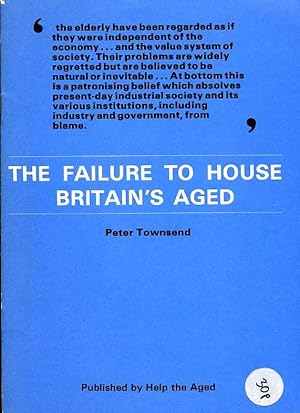 The Failure to House Britain's Aged