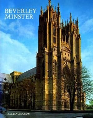 Beverley Minster