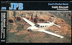 Imagen del vendedor de Jane's Pocket Book of Light Aircraft [Revised Second Edition] a la venta por Little Stour Books PBFA Member