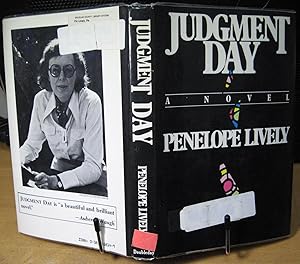 Seller image for Judgment Day for sale by Phyllis35