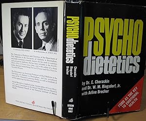 Seller image for Psycho Dietetics for sale by Phyllis35