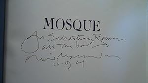 Seller image for Mosque for sale by Eastburn Books