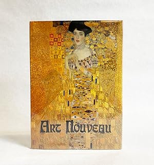 Seller image for Art Nouveau for sale by Exquisite Corpse Booksellers