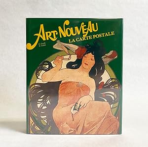 Art Nouveau : La Carte Postale