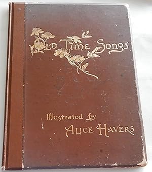 Seller image for Old Time Songs. for sale by The Bookstall