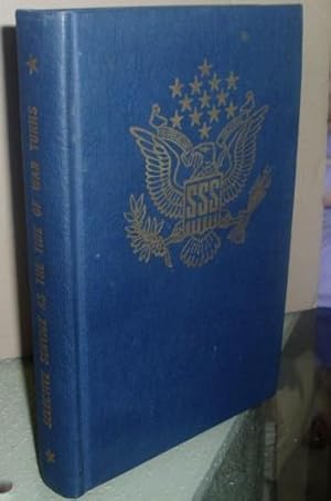 Selective Service as the Tide of War Turns: The 3rd Report of the Director of Selective Service, ...