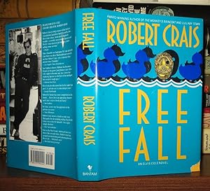 Seller image for FREE FALL for sale by Rare Book Cellar
