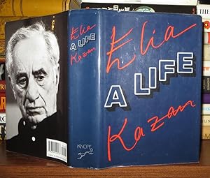 Immagine del venditore per ELIA KAZAN A Life venduto da Rare Book Cellar