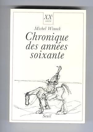 Chronique des années soixante