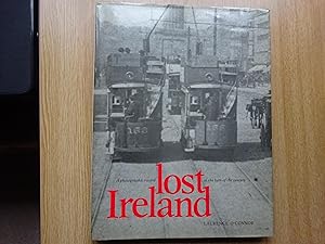 Imagen del vendedor de Lost Ireland a la venta por J R Wright