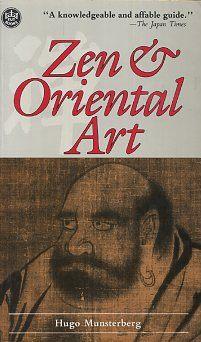 Seller image for ZEN & ORIENTAL ART for sale by By The Way Books