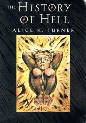 Seller image for The History of Hell for sale by Round Table Books, LLC