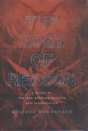 Imagen del vendedor de THE EDGE OF REASON. a la venta por Bookfever, IOBA  (Volk & Iiams)