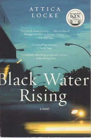 BLACK WATER RISING.