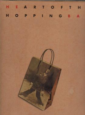 Seller image for Graphis Shopping Bag 1 - Tragtaschen-Design im internationalen berblick. Engl.-Dtsch.-Franzs. for sale by Auf Buchfhlung
