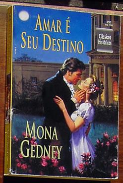 Seller image for Amar e Seu Destino (Original Title: An Icy Affair) for sale by Rainy Day Paperback