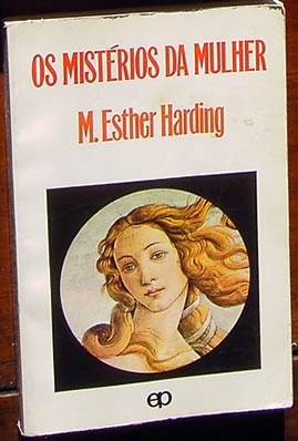 Seller image for Os Misterios da Mulher (Original Title: Women's Mysteries) for sale by Rainy Day Paperback
