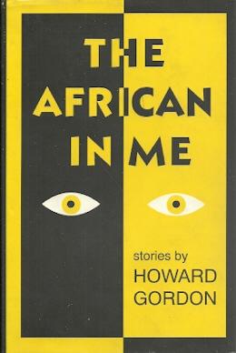 Seller image for The African in Me for sale by Mike Murray - Bookseller LLC