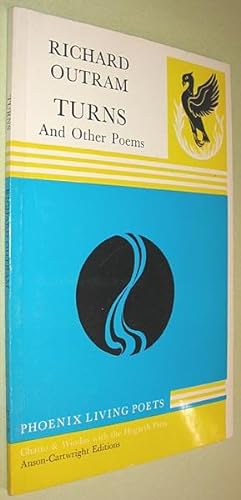 Bild des Verkufers fr Turns And Other Poems zum Verkauf von Alex Simpson